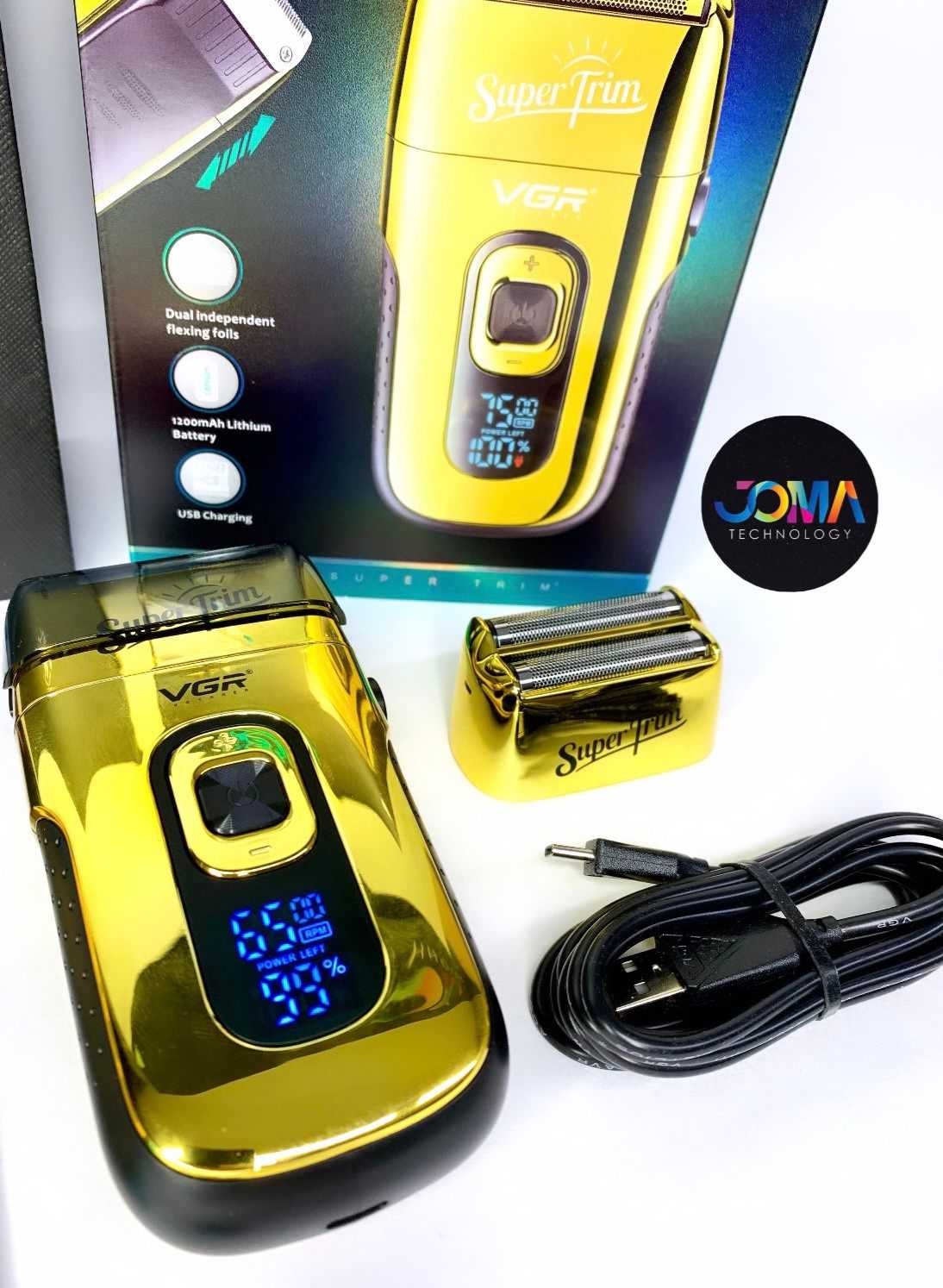 Maquina Shaver VGR-332